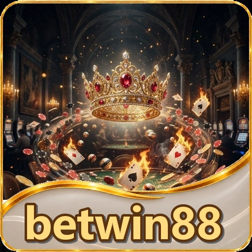 Langkah 6: konfirmasi betwin88 APK berhasil terpasang